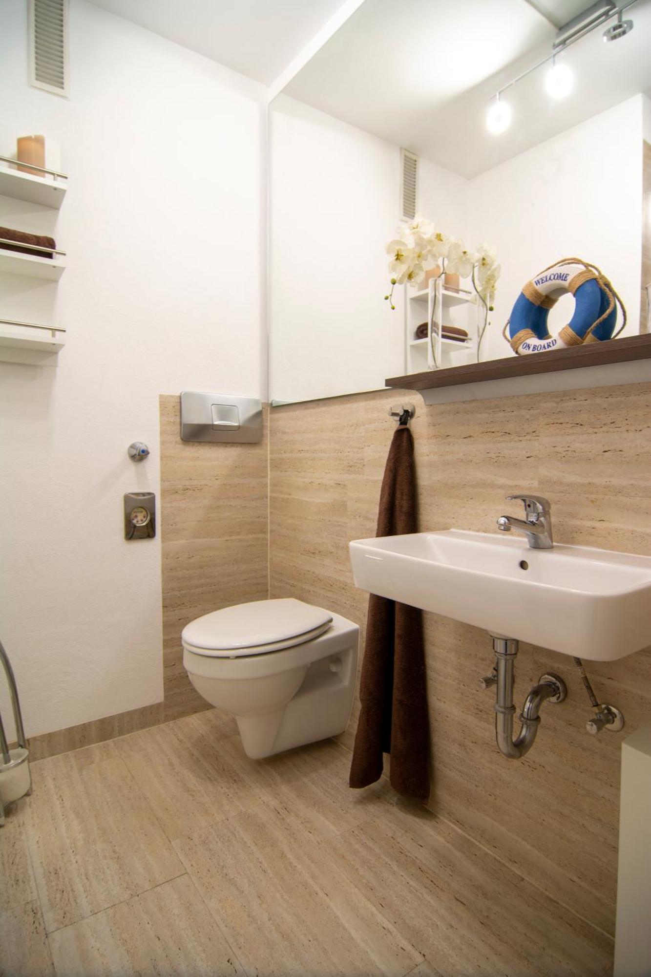 Appartment 2000 In Tossens Stick Εξωτερικό φωτογραφία