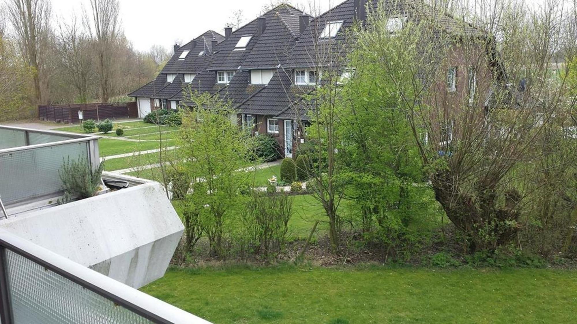 Appartment 2000 In Tossens Stick Εξωτερικό φωτογραφία