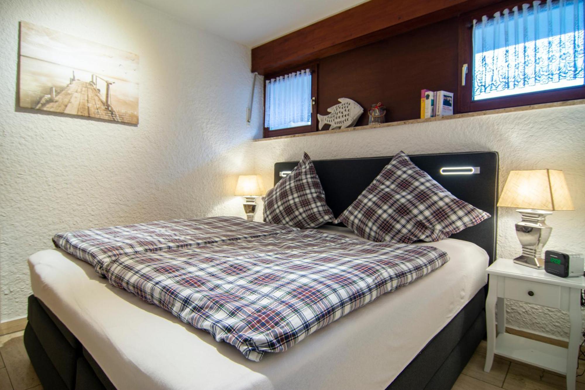Appartment 2000 In Tossens Stick Εξωτερικό φωτογραφία